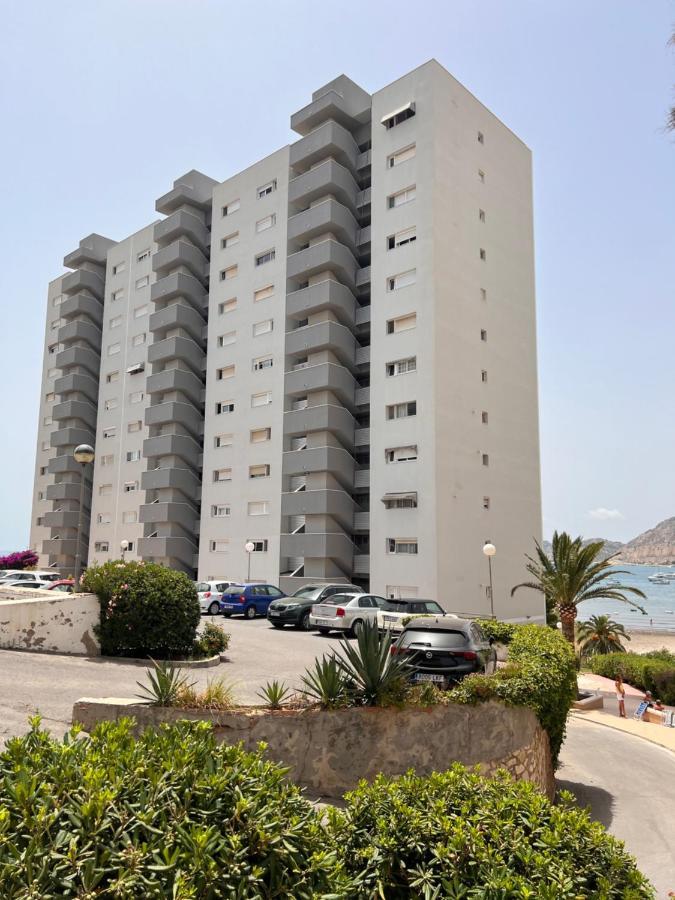 Ferienwohnung Santa Barbara 18 Alicante Exterior foto